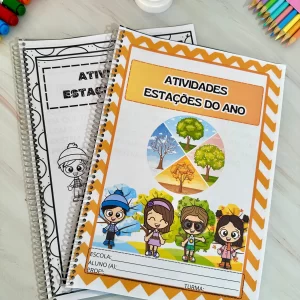 Atividades Estacões