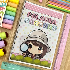 Palavra Secreta