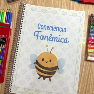 Consciência Fonêmica