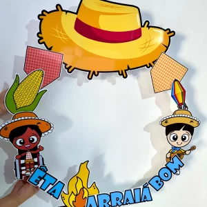 Bambole Festa Junina