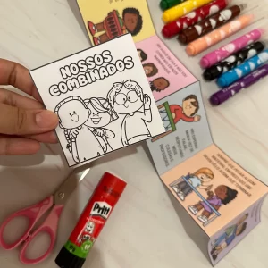 Combinados da Turma