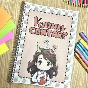Vamos Contar?