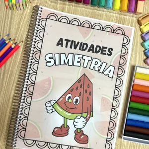 Apostila Simetria
