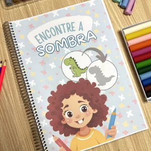 Encontre a Sombra