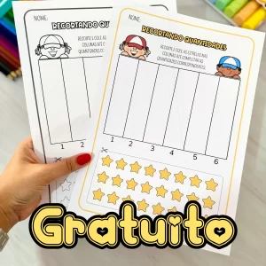 Gratuito - Recortando Quantidades
