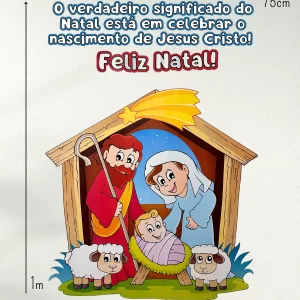 Painel Natal (cristão)