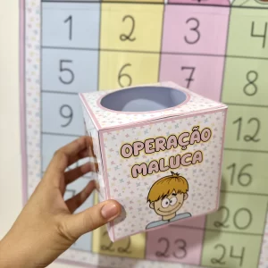Operação Maluca