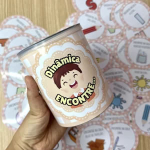 Dinâmica Encontre