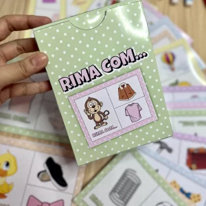 Rima com