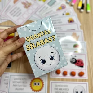Quantas Silabas