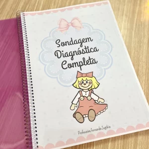 Sondagem Diagnostica