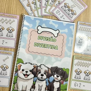 Divisão Divertida