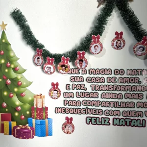 Painel Natal