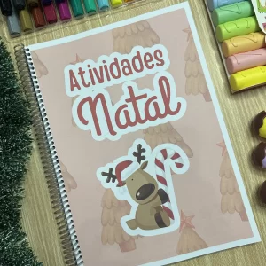 Atividades natal