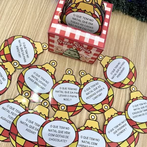 Pense Rápido (Natal)