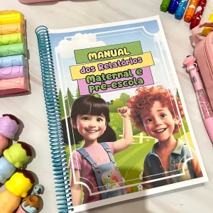 Manual dos Relatórios
