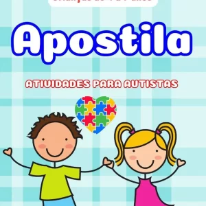 Apostila Autismo