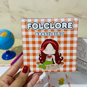 Folclore Brasileiro