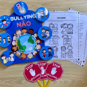 BULLYNG