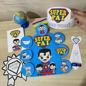 Super Pai