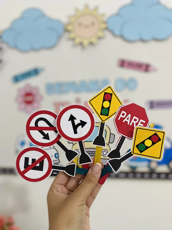 Semana do trânsito - Imagem 4