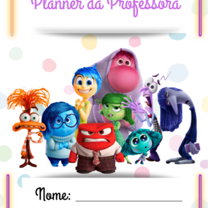 Planner do Professor 2025