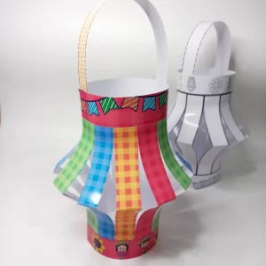 Lampião 3D