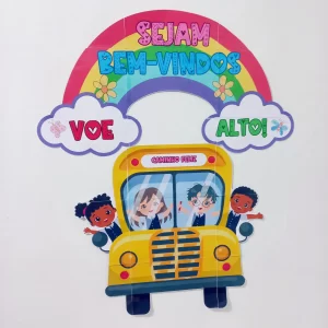 Painel volta às aulas