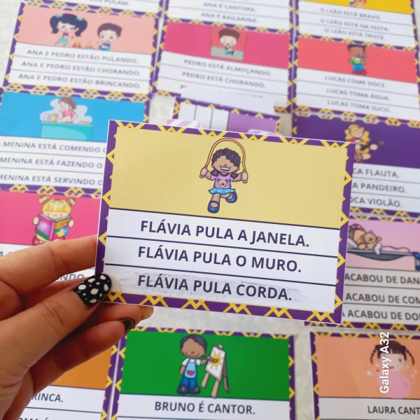 Qual é a frase? - Imagem 4