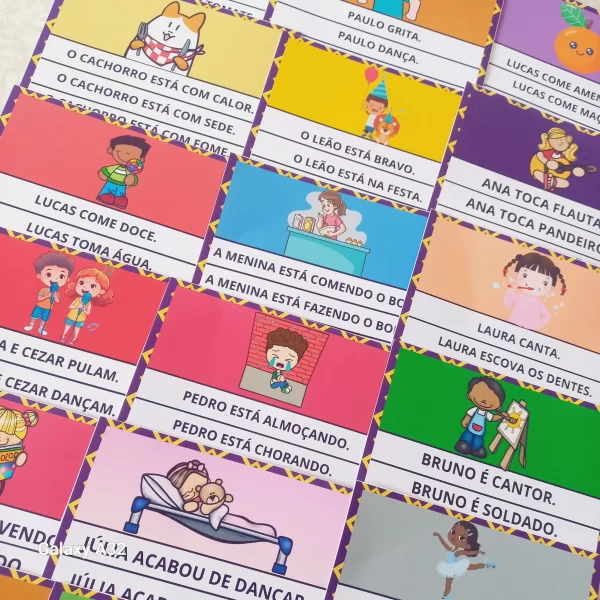 Qual é a frase? - Imagem 2