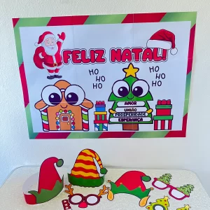 Painel Natal