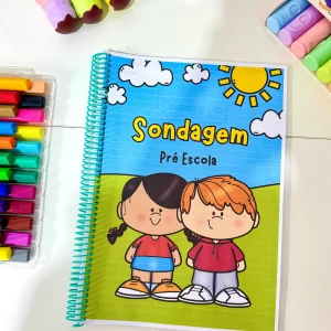 Kit Ornamentação de Sala de Aula tema Fazendinha