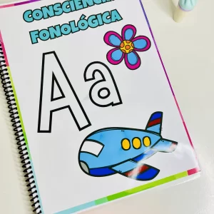 Apostila de Consciência Fonológica