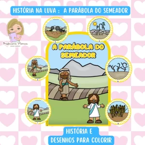 A Parábola do Semeador