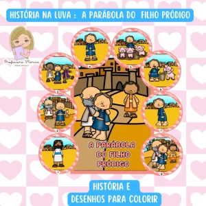 A Parábola do Filho Pródigo