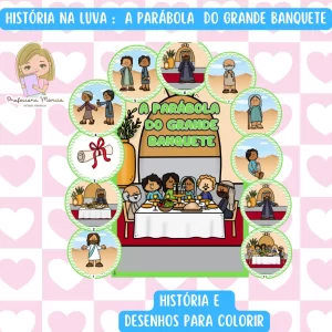 A Parábola do Grande Banquete