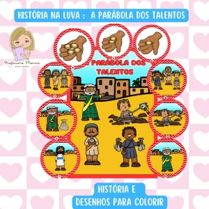 A Parábola dos Talentos