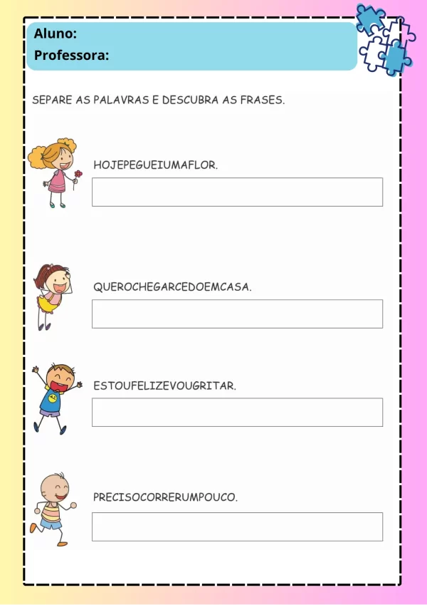 Combo de Apostilas: Alfabetização, 1º Ano e 2º Ano - Imagem 8