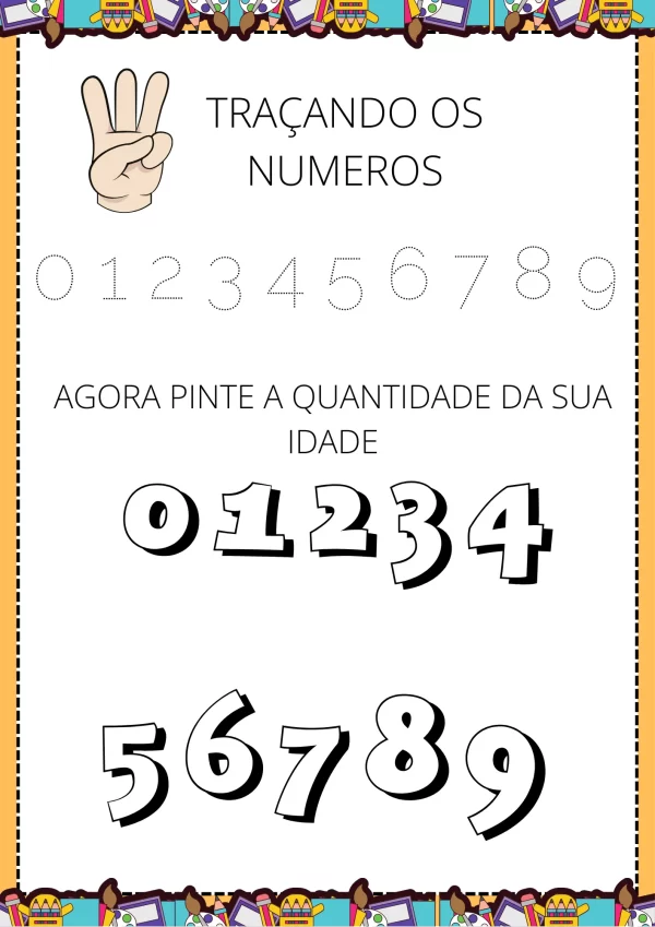 Combo de Apostilas: Alfabetização, 1º Ano e 2º Ano - Imagem 13
