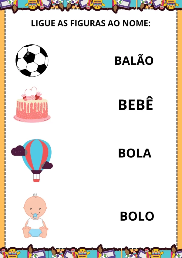 Combo de Apostilas: Alfabetização, 1º Ano e 2º Ano - Imagem 15