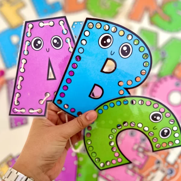Kit de Atividades Lúdicas – Autismo + TDAH - Imagem 2