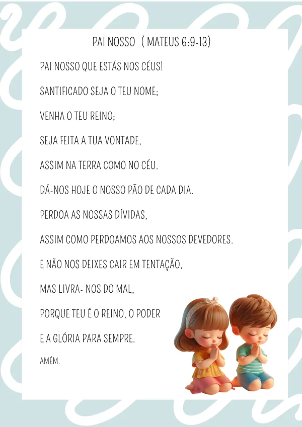 Combo de Atividades Bíblicas - Imagem 3