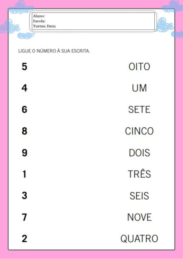 Combo de Apostilas: Alfabetização, 1º Ano e 2º Ano - Imagem 5