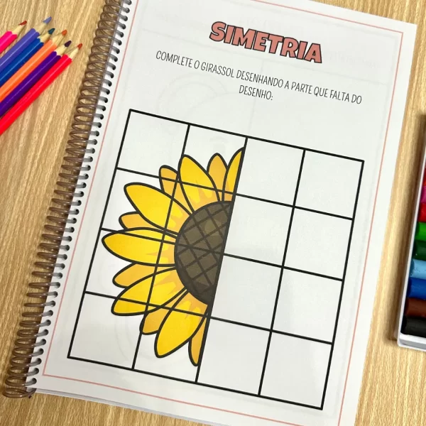 Kit de Atividades Lúdicas – Autismo + TDAH - Imagem 5