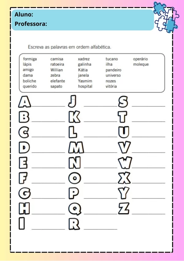 Combo de Apostilas: Alfabetização, 1º Ano e 2º Ano - Imagem 7