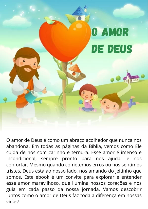 Combo de Atividades Bíblicas - Imagem 18