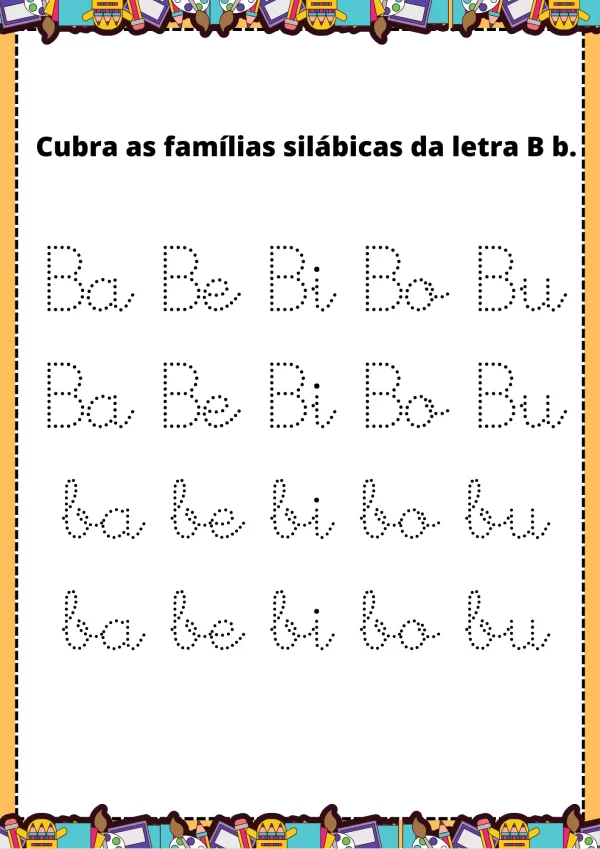 Combo de Apostilas: Alfabetização, 1º Ano e 2º Ano - Imagem 12