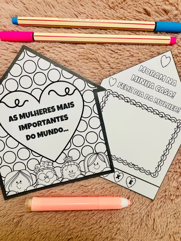 Lembrancinha para o Dia da Mulher - Imagem 3