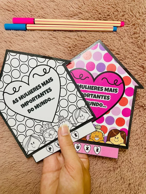 Lembrancinha para o Dia da Mulher - Imagem 2