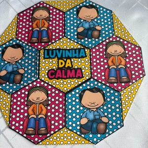 Luvinha Musical da Calma